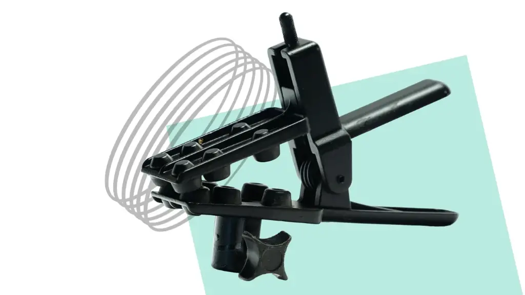 Manfrotto 043 Skyhook Clamps